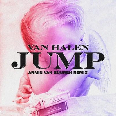 Jump (Armin van Buuren Remix) 專輯 Van Halen