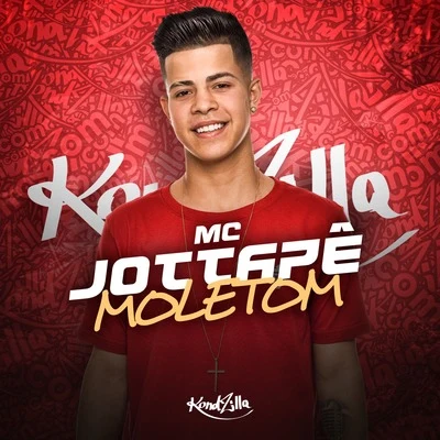 Moletom 專輯 Tierry/MC Jottapê