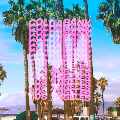 Los Angeles (Remixes) 專輯 Coldabank/Charli XCX