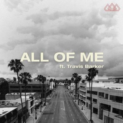 All Of Me 專輯 The Score/Palace/Corinne Bailey Rae/Gracie Abrams/Rhye