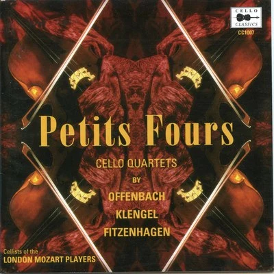 Petits Fours 专辑 London Mozart Players