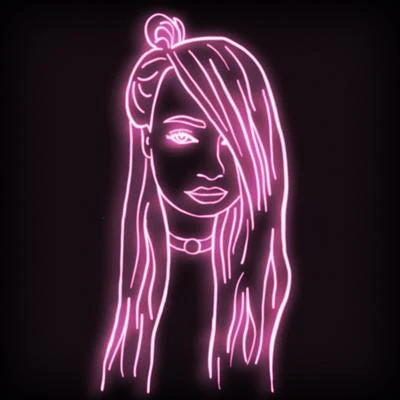 1,2,3 dayz up 專輯 Kim Petras