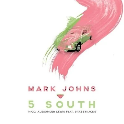 5 South 專輯 Mark Johns