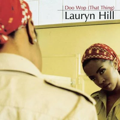 Doo Wop 專輯 Lauryn Hill