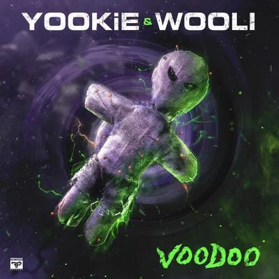 Voodoo 專輯 YOOKiE