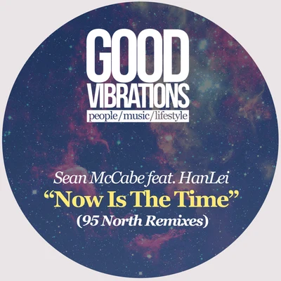 Now Is The Time (95 North Remixes) 專輯 CK Gospel Choir/Sean McCabe/Gordon Chambers/Kai & Kyle