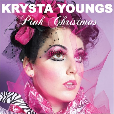 Pink Christmas 专辑 LaynoProd/David S. Park/Krysta Youngs