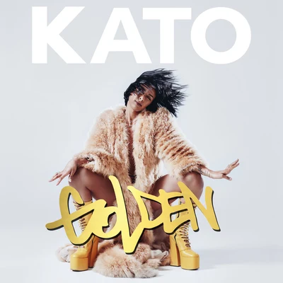 Golden 專輯 Kato