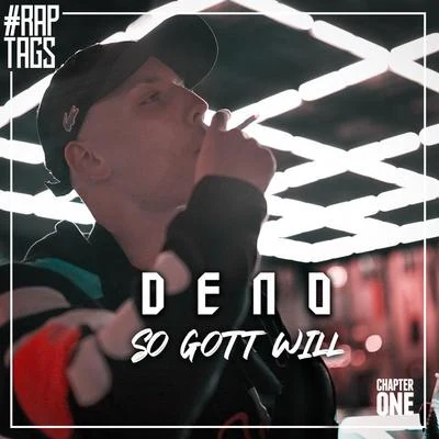 SO GOTT WILL (Raptags 2019) 专辑 A1 x J1/Deno