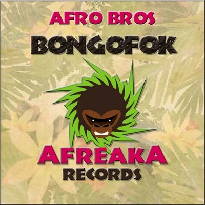 Bongofok 專輯 Afro Bros