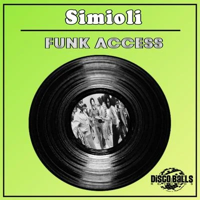 Funk Access 專輯 Simioli