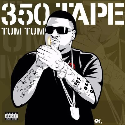 Tum TumImmortal Soldierz 350 Tape