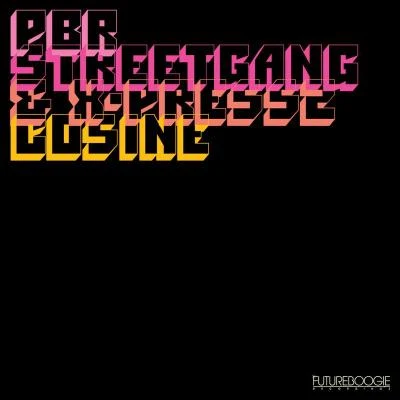 Cosine 專輯 Ron Basejam/PBR Streetgang/Mattie Safer