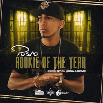 The Rookie Of The Year 专辑 Pusho/J Alvarez/Carlitos Rossy/Luigi 21 Plus/Franco El Gorila