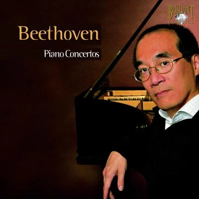 Beethoven: Piano Concertos 专辑 Federico Agostini/Derek Han