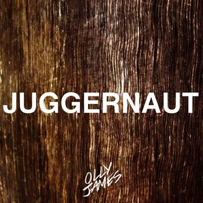 Juggernaut 專輯 Sam O Neall/Muharram/Olly James/Kandy/Tommie Sunshine