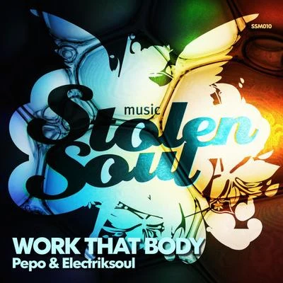 Work That Body 專輯 Pepo