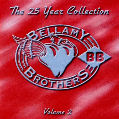 The 25 Year Collection, Vol. 2 专辑 The Bellamy Brothers