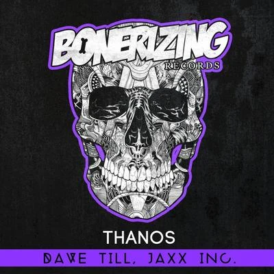 Thanos 专辑 Dave Till