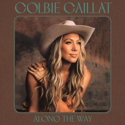 Along The Way 專輯 Colbie Caillat