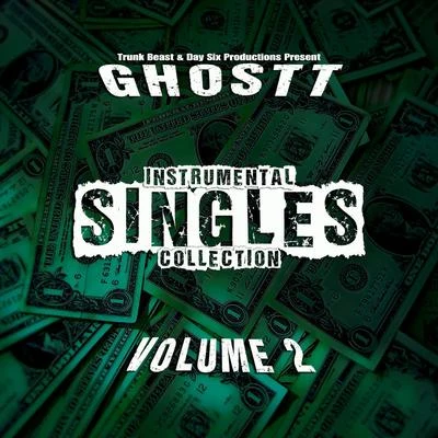 Instrumental Singles Collection - Volume 2 专辑 Ghostt/Breno Miranda/Borgges