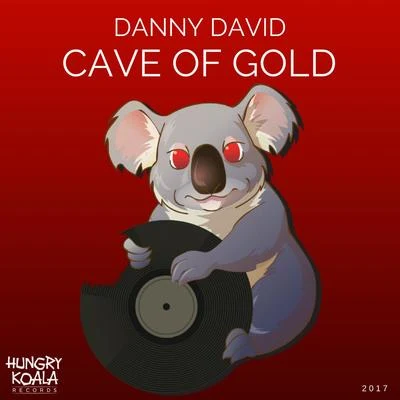 Danny David Cave Of Gold