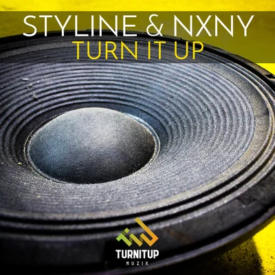 Styline Turn It Up