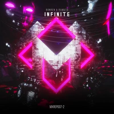 Infinite 專輯 Taproz/BonRen