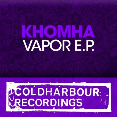 Vapor E.P. 專輯 KhoMha/Andrew Rayel