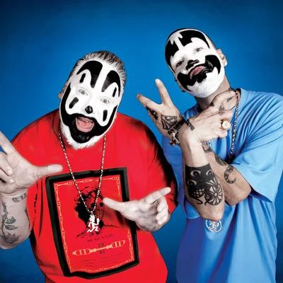 Leck Mich Im Arsch 專輯 Boondox/Insane Clown Posse