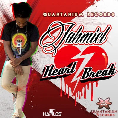 Heart Break - Single 專輯 Jahmiel/Alkaline/Mavado