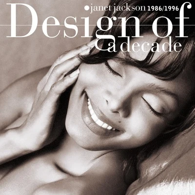 Design Of A Decade 19861996 專輯 Janet Jackson/Wideboys