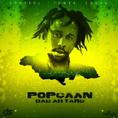 Bad Ah Yard - Single 專輯 Popcaan/Skip Marley