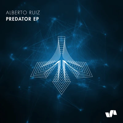 Predator EP 专辑 Oscar Aguilera/Alberto Ruiz