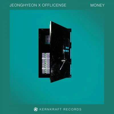 Money 專輯 JeongHyeon