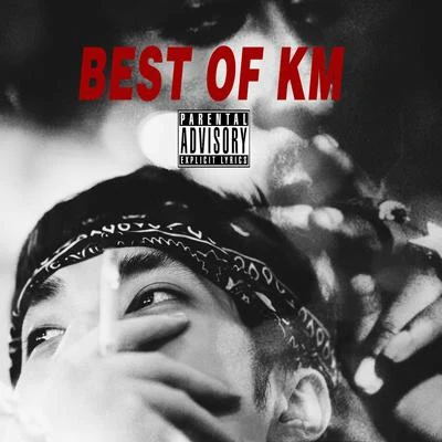 BEST OF KM 专辑 KM