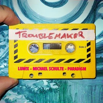 Troublemaker 专辑 Michael Schulte