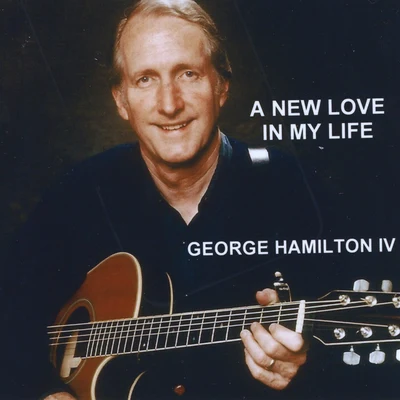 A New Love in My Life 專輯 Jan Howard/George Hamilton IV