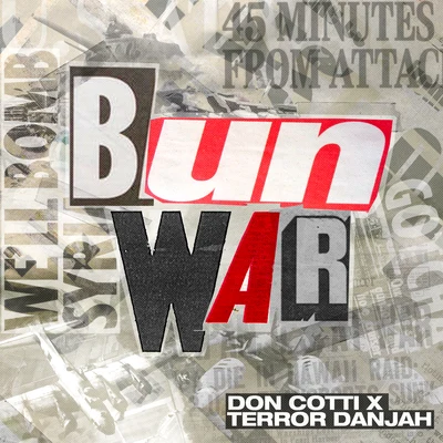 Bun War 專輯 Don Cotti