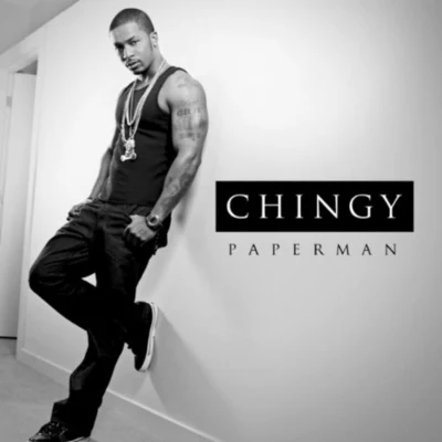 Chingy Paperman