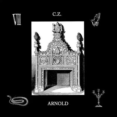 Split EP 专辑 Arnold