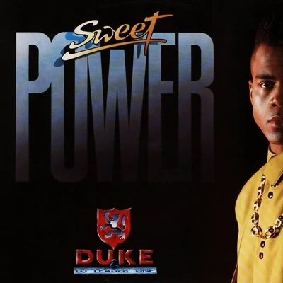 Sweet Power 專輯 Duke/Mylo/George Duke/Funkagenda/Katherine Ellis