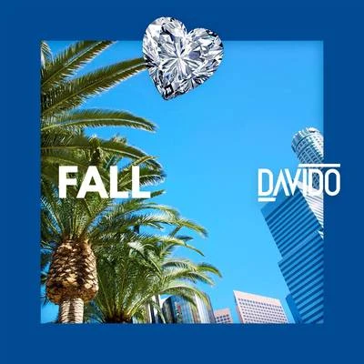 Fall 專輯 Davido/Kofi Mole/Joey B/Medikal/Ahtitude