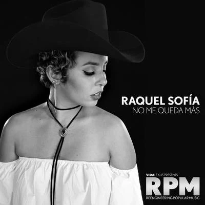 No Me Queda Más 專輯 Raquel Sofía/Juan Solo