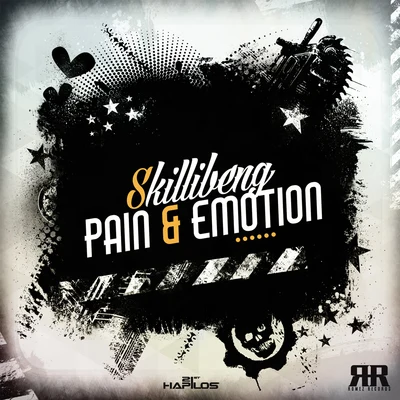 Pain & Emotion - Single 专辑 Skillibeng