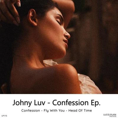 Confession 專輯 DJ Phellix/Johny Luv