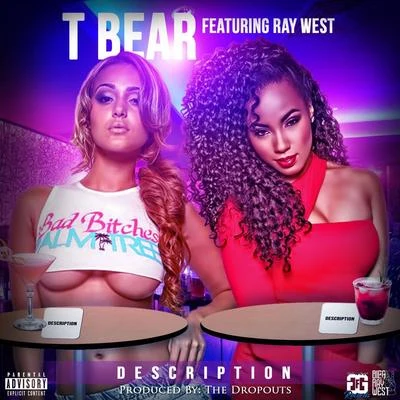 Description (feat. Ray West) 專輯 Ray West