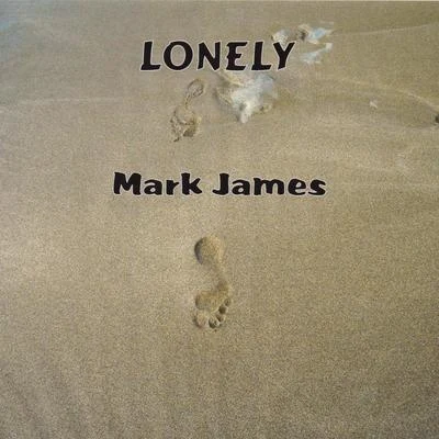 Lonely 專輯 Mark James