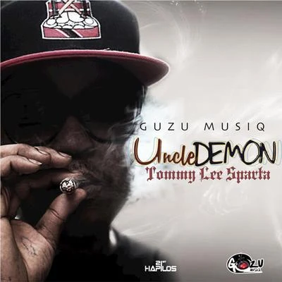 Uncle Demon 專輯 Tommy Lee/DJ Aero/Robbie Rivera