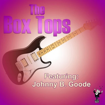 The Box Tops Johnny B. Goode (Live)